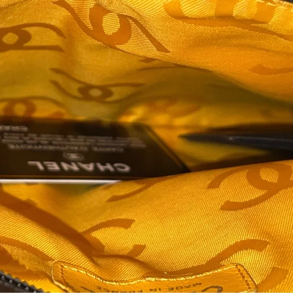 CHANEL CAMBON FANNY PACK - Picture 12 of 14